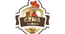 OVOS GEMA CAIPIRA